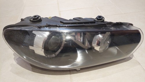 Scirocco mkiii oem drivers - scirocco,