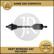 VW-EOS-GOLF-GOLF-JETTA-PASSAT-TOURAN 1.6-2.0 FSi DRIVESHAFT NEAR/SIDE 2003>2017