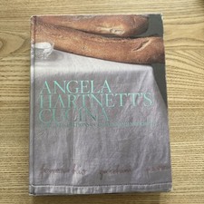 Angela Hartnett's Cucina