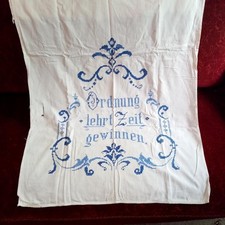 Antique German Kitchen Hand