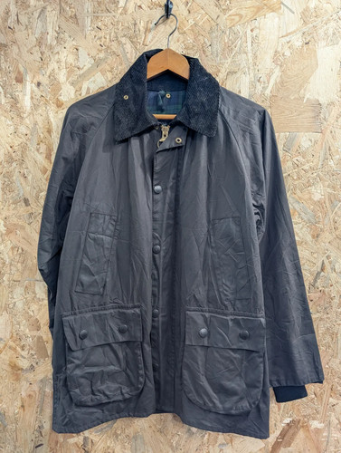 Vintage barbour bedale jacket - barbour,