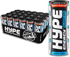 Hype Energy MFP Classic Energy