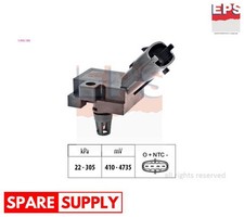 SENSOR, BOOST PRESSURE FOR