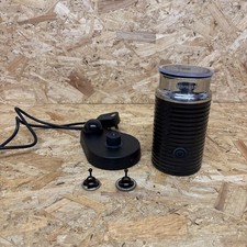 Nespresso Aeroccino 3 Milk