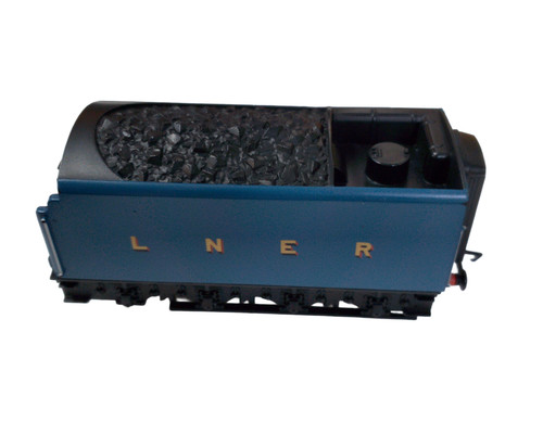 Hornby gauge lner - oo, (garter