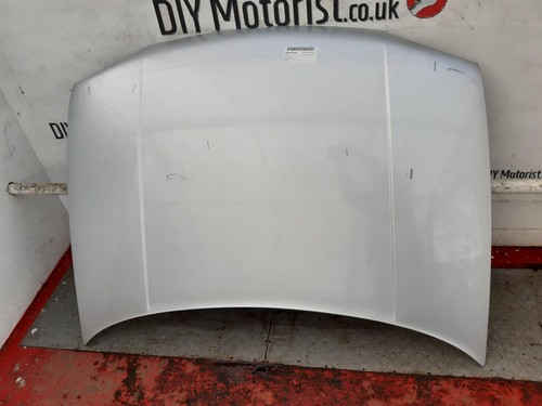 Volkswagen golf bonnet 2003 - volkswagen,