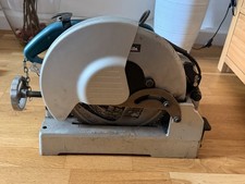 Makita LC1230 - Cold Cut Chop
