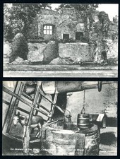 CARISBROOKE CASTLE, Newport