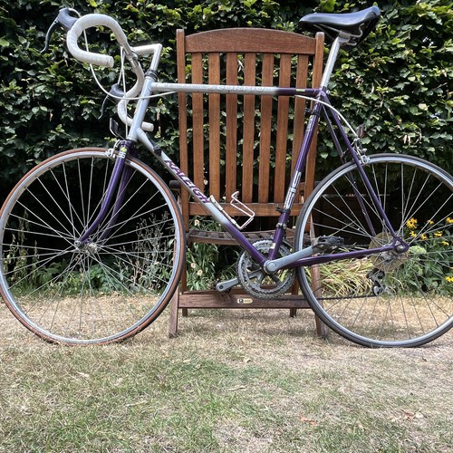 Raleigh scorpion 700c - raleigh,