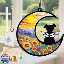 Agoumlux Dog Angel Memorial