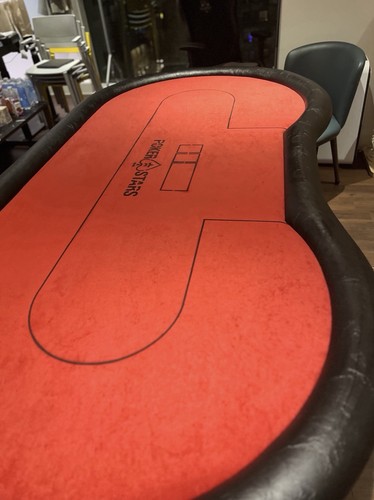 Casino poker table layout felt - poker,