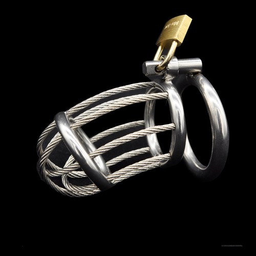 Penis lock male - penis, cock