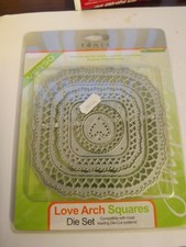 Tonic studios Love Arch