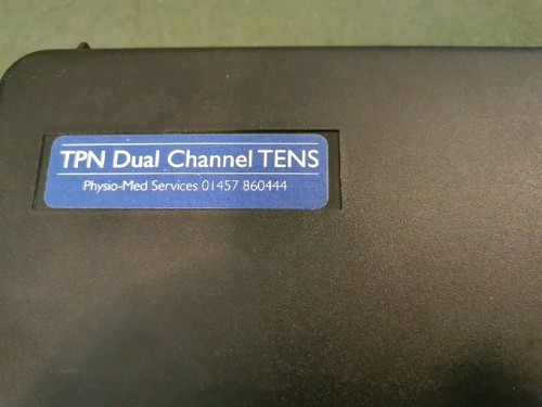 Tens dual channel digital - dual,