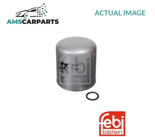 Air dryer cartridge - dryer,