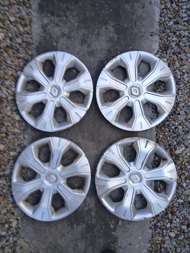Set renault megane - set, of