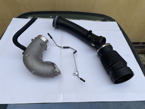 Genuine oem audi ttrs - genuine,