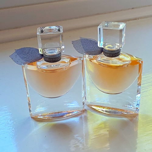 Lancôme vie est belle - lancôme,