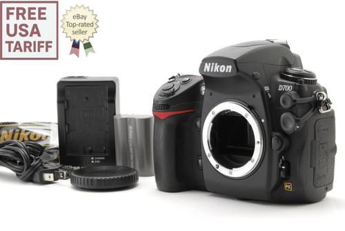 Mint strap nikon - w/strap],