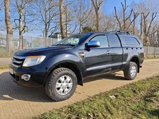 2012 Ford Ranger XLT 2.2 –