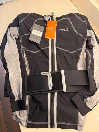 Triumph xion pro layer - xion,