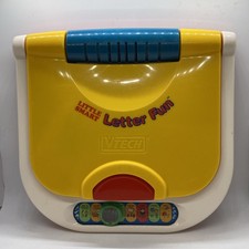 VTech Little Smart Letter Fun