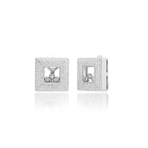 Chopard happy diamonds - happy,