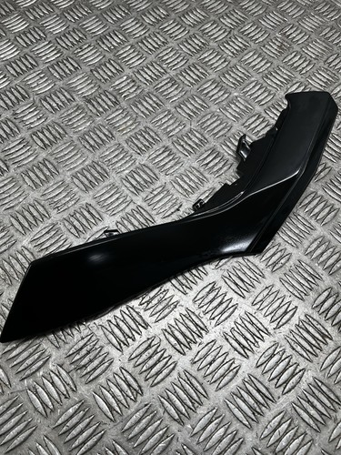 Kawasaki er6 2015 right - right, hand