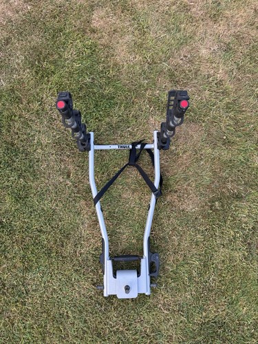 Thule hangon 972 bike - hangon, towbar