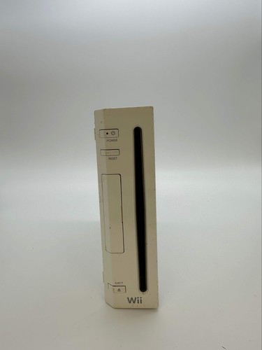 Nintendo wii rvl 001 2006 - nintendo, rvl-001