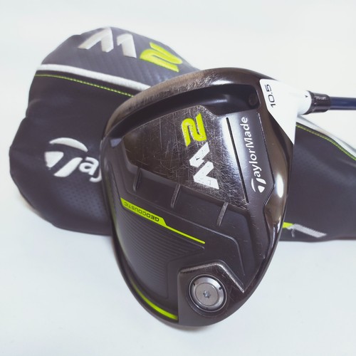 Taylormade 2017 driver - 2017, 10.5