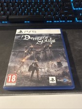 Demon’s Souls - PlayStation