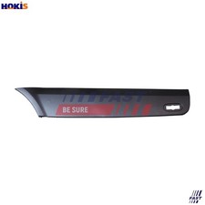 TRIMPROTECTION STRIP QUARTER