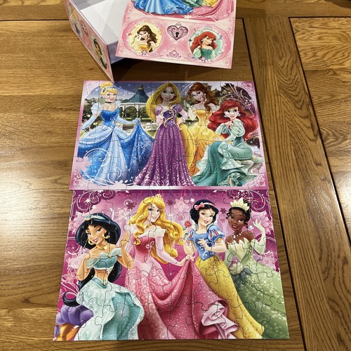 Disney princess 50 pc - 2, x