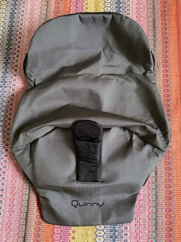 Quinny buzz seat fabric - quinny,
