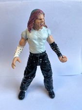 WWE WWF JEFF HARDY JAKKS