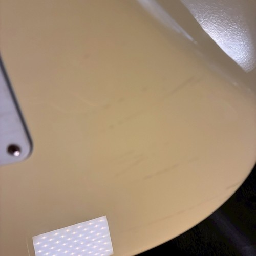 Fender yngwie malmsteen strat - yngwie,