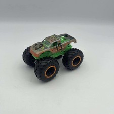 Hot Wheels Monster Jam Monster