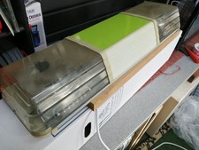 recovery light bar led  Vision Alert used with extre LED Units