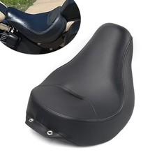 Motorcycle Front Driver Solo