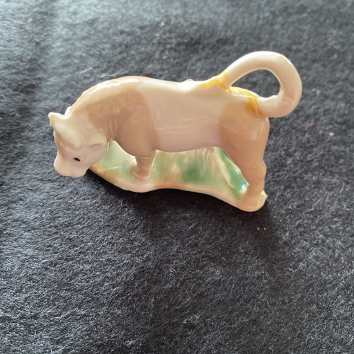 Wade whimsie bull - whimsie, 1954