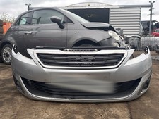 Peugeot 308 MK2 2014-2018