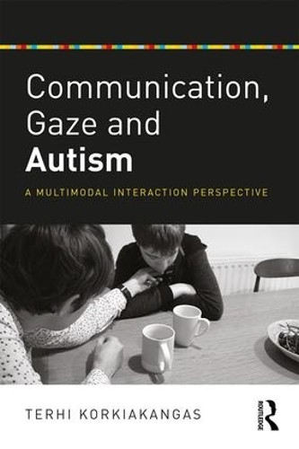 Communication gaze and autism - gaze,