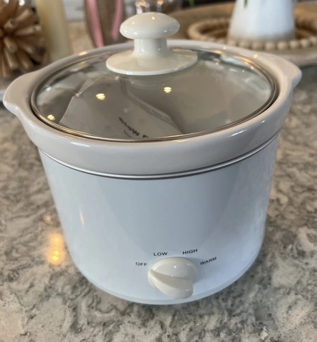Yhj20b 2qt small - 2qt, slow