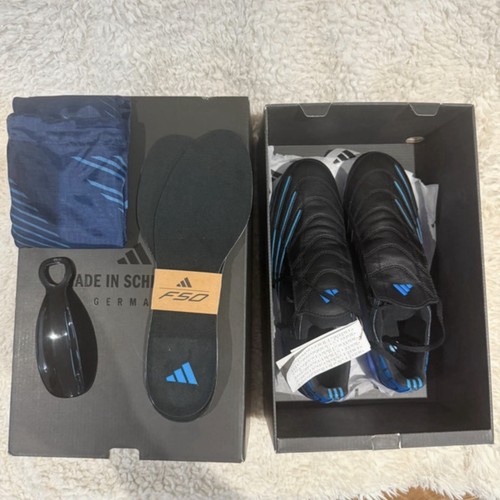 Adidas f50 spider elite - f50, remake