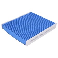 1X INTERIOR AIR FILTER