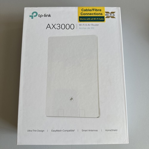 Link archer air ax3000 - air, r5
