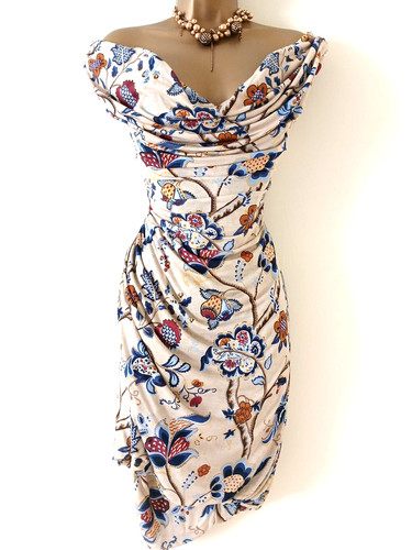 Vivienne westwood floral - westwood,