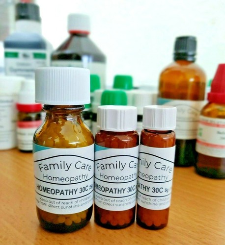 Staphysagria 30c 200c - 6c,