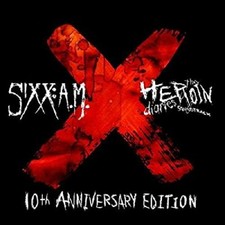 Sixx:A.M. - The Heroin Diaries